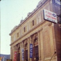 CA-San Francisco-Geary CA-MM-29-13-01