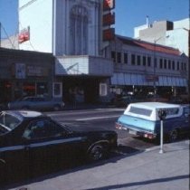 CA-San Jose-Fox CA-MM-30-1-01 ext