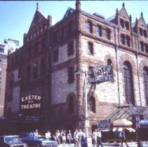 MA-Boston-Exeter Street  ext slide MA-MM-2-4-01 July 1983