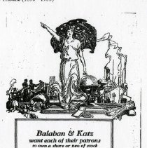 IL-Chicago-Chains-Balaban&Katz-PM-clipping-ChicagoDailyTribune-19240414