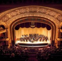 South-Bend-Symphony-Orchestra-Concert-9-26-09-stage-arch-audience-Credit-ph