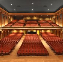Auditorium-View