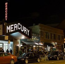 Mercury-at-night