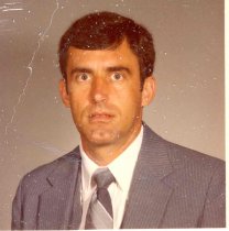 Jim E. Keller, School of Allied Health, PA Program, ECU