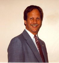 William C. Kohlhepp, Speaker, House of Delegates