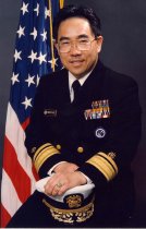 Kenneth P. Moritsugu