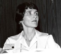 Katherine Andrioli, PA Educator, St. Louis Conference, 1975