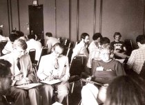 Early AAPA Leaders, San Diego Conference, 1981
