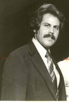 Peter Rosenstein, AAPA Executive Director, 1982