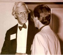 Mac Detmer, Denver Conference, 1984