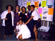 School Mental Health Conference, 1998