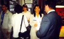 Susan Wong, Pri-Med meeting, undated