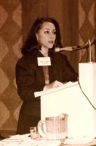 Marylin Fitzgerald, undated.