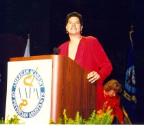 Deborah Prothrau-Smith, 1995