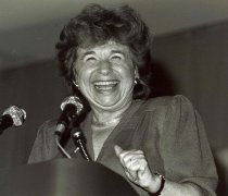 Ruth Westheimer, 1987