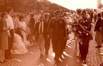 Parade/Ceremony, 1989