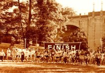 5K Fun Run, 1989