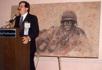 Kenneth Harbert, 1989