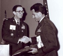 David Gwinn and Jimmie E. Keller, 1991