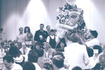 Madame Speaker - House of Delegates Welcome, 1991