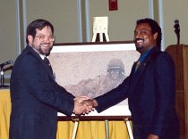 Kenneth Harbert and Ronald Coffin, 1992