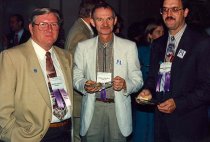 Richard E. Davis, Gordon L. Day, and Rodney K. Grogan, 1994