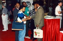 African American PAs, 1994