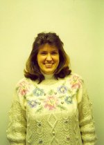 Patricia Letke, 1995