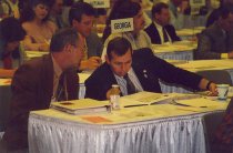 House of Delegates, 1995