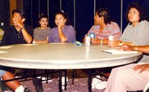 Project Access, 1995