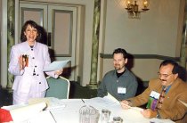 Marilyn Fitzgerald, 1996