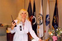 Debbi Marquardt, 1996