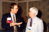 William Kohlhepp and Joseph Thorton, 1996