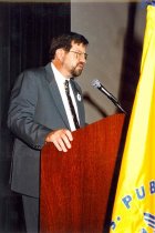 Kenneth Harbert, 1996