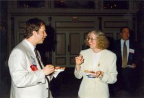 William Kohlhepp and Elizabeth Coyte, 1996