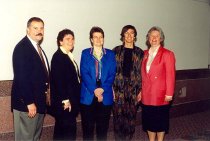 Breast Cancer Panel, 1997