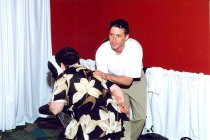 Relaxation Station, 1998