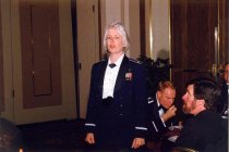 Katherine (Kathy) Adamson, 1998