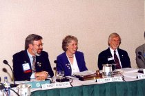Randy Bundschu, Elizabeth Coyte, and Stephen C. Crane, 1998