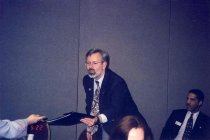 Randy Bundschu, 1998