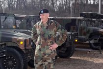 Joseph O. Streff, 2005