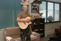 Joseph O. Streff, 2005