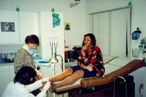 Maxine Stanesa, 1998