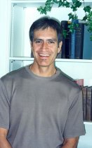 Peter Chapa, 2001