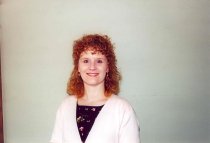 Michelle DiBaise, 2001