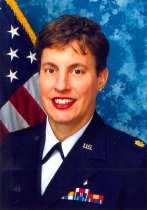 Anne P. Heinly, 2002