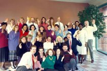 Unidentified CCOW group