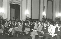 Capitol Hill Session, 1982