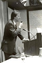 Jarret Wise, CCOW, 1984