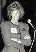 Lorraine Atkinson, 1991